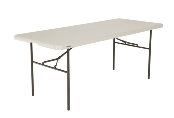 plastic table hire Sydney